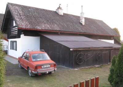Čištění, nátěry a renovace střech Hradec Králové a celá ČR
