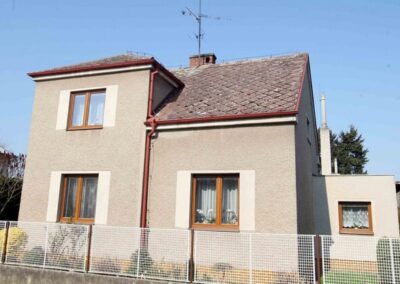 Čištění, nátěry a renovace střech Hradec Králové a celá ČR