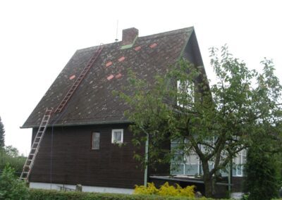 Čištění, nátěry a renovace střech Hradec Králové a celá ČR