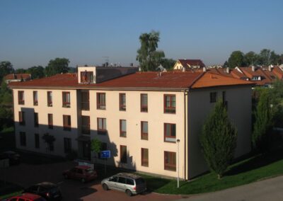 Čištění, nátěry a renovace střech Hradec Králové a celá ČR