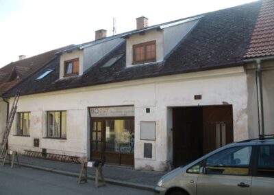 Čištění, nátěry a renovace střech Hradec Králové a celá ČR