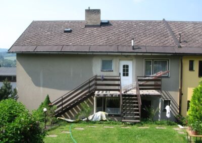 Čištění, nátěry a renovace střech Hradec Králové a celá ČR