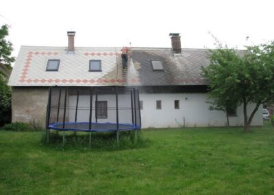 Čištění, nátěry a renovace střech Hradec Králové a celá ČR
