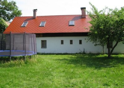 Čištění, nátěry a renovace střech Hradec Králové a celá ČR