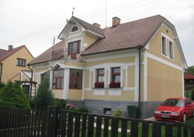Čištění, nátěry a renovace střech Hradec Králové a celá ČR