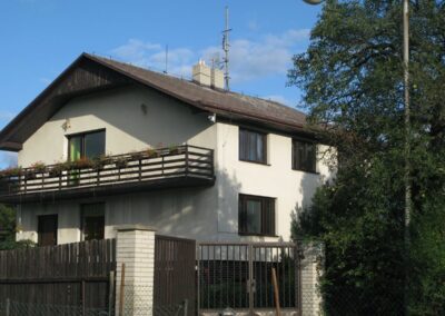 Čištění, nátěry a renovace střech Hradec Králové a celá ČR