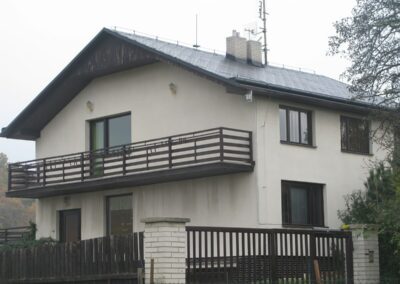 Čištění, nátěry a renovace střech Hradec Králové a celá ČR