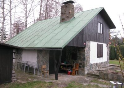 Čištění, nátěry a renovace střech Hradec Králové a celá ČR