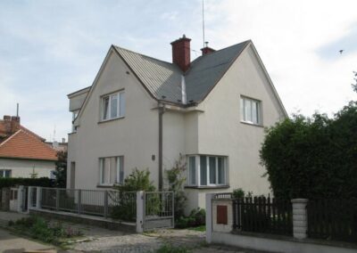 Čištění, nátěry a renovace střech Hradec Králové a celá ČR