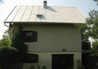 Čištění, nátěry a renovace střech Hradec Králové a celá ČR