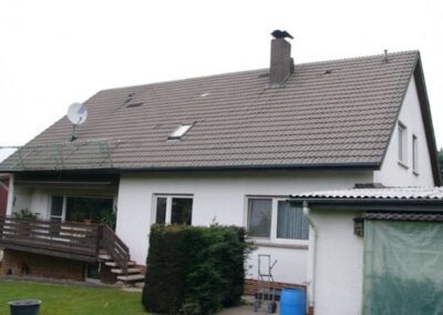 Čištění, nátěry a renovace střech Hradec Králové a celá ČR