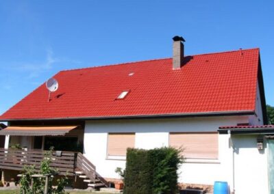 Čištění, nátěry a renovace střech Hradec Králové a celá ČR