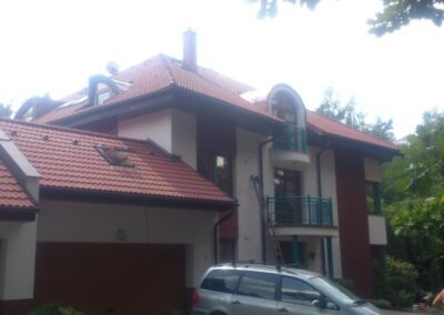 Čištění, nátěry a renovace střech Hradec Králové a celá ČR