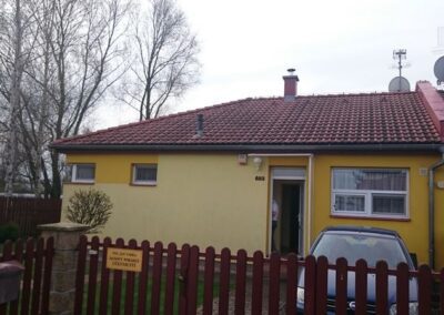 Čištění, nátěry a renovace střech Hradec Králové a celá ČR
