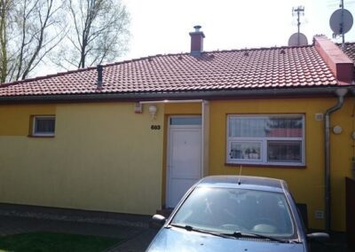 Čištění, nátěry a renovace střech Hradec Králové a celá ČR
