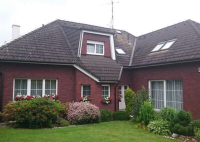 Čištění, nátěry a renovace střech Hradec Králové a celá ČR