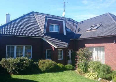 Čištění, nátěry a renovace střech Hradec Králové a celá ČR