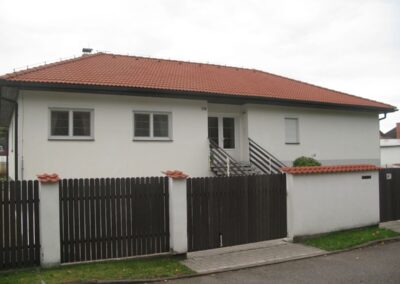 Čištění, nátěry a renovace střech Hradec Králové a celá ČR
